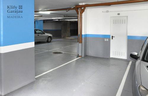 Klify Garajau - Foto 37