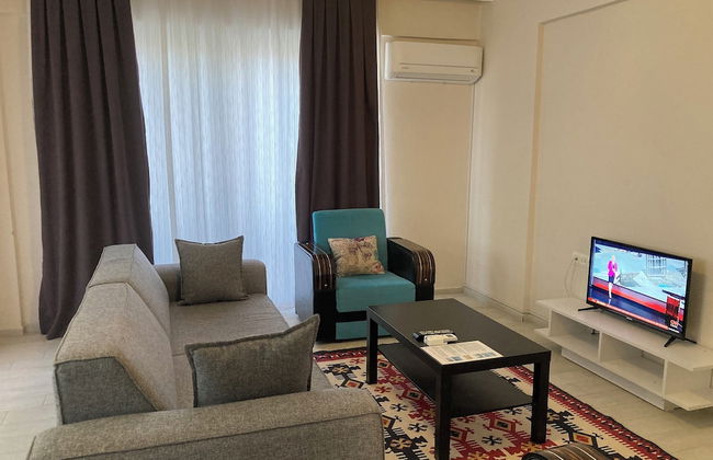 Dalaman Pansiyon - Foto 20