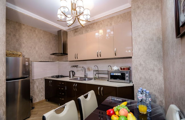 Dat Exx Apartments - Foto 54