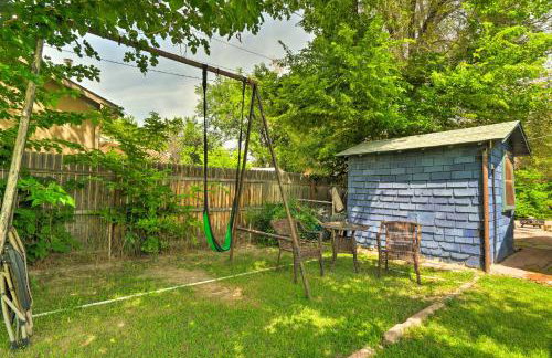 Walk to Arkansas Riverwalk Trail Cañon City Home - Foto 25