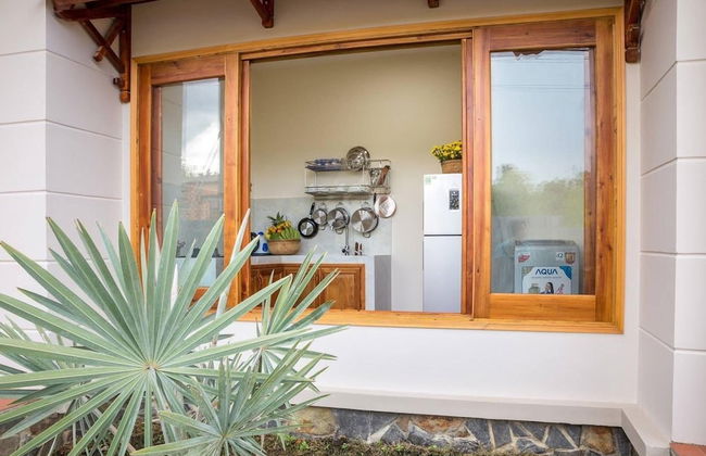 Phu Quoc Bungalow Yen Thanh - Foto 55