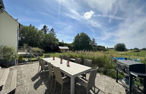 Ferienhaus alte Dorfschule Dolgen - Foto 19