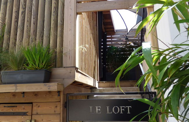 Appart Hotel GLAM88 Suites SPA et SAUNA - Photo 23