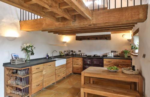 NEW Luxury Devon Barn Conversion - Foto 21