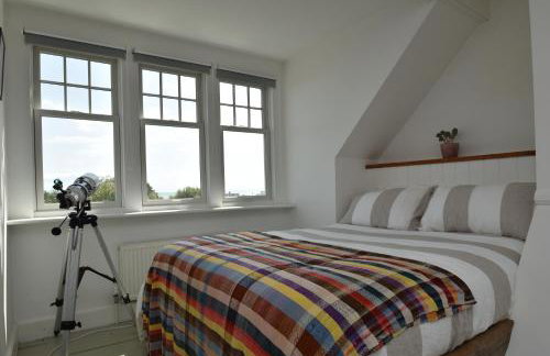 Coastguard's Cottage - Foto 30