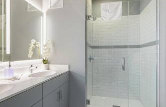 Sophisticated 3BR Suite - New Modern and Luxurious - Photo 31