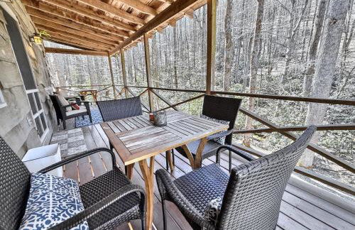 Karma Cabin - Foto 6