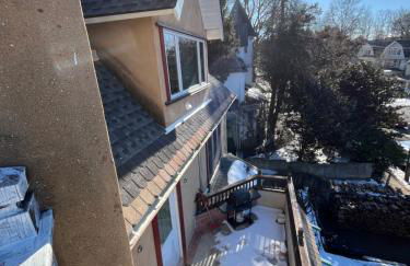 Grand 2BR near MetroNorth with easy parking - Foto 14