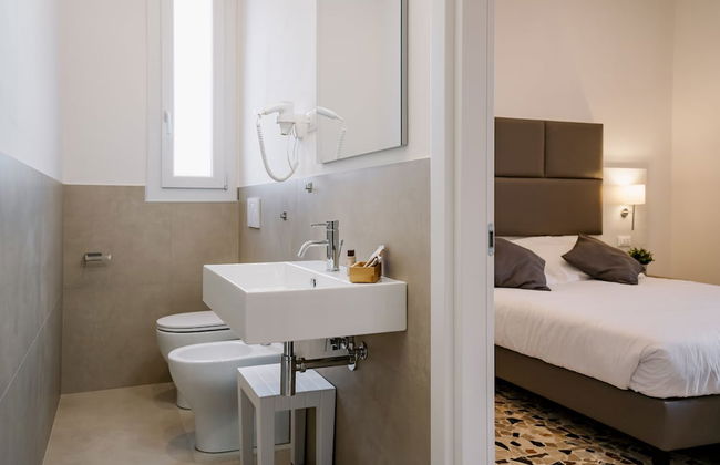 LaMì Room & Apartment - Foto 38