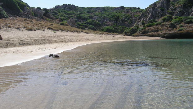 Colom Island Speedboat Trip - Photo 4, Colom Island Beach