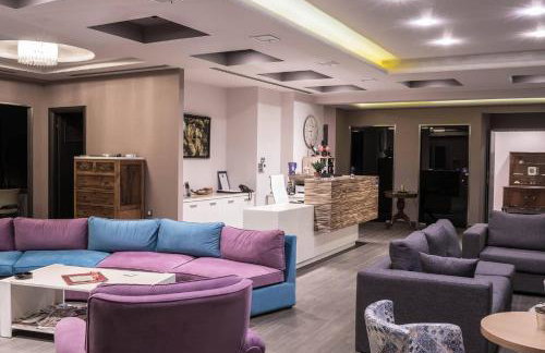 Giannis Village Resort - Foto 61