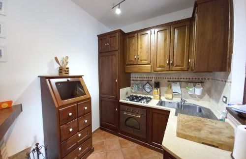 VANIA BLU Alloggio Turistico - Foto 29