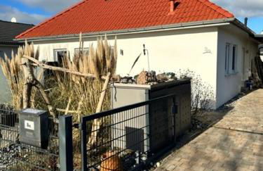 Modernes Haus in Hafenstadt - Foto 12
