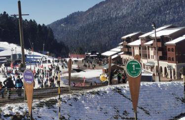 Le Cocon de Litia - Foto 32