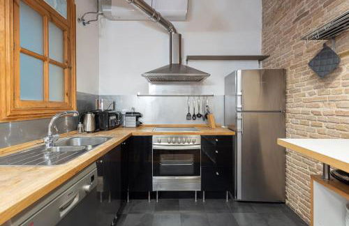 Canela Homes BARCELONA JOVELLANOS - Foto 22