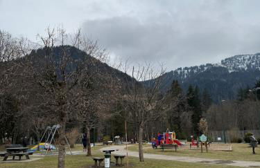 Appartement Cosy, Les Marmottes - Foto 28