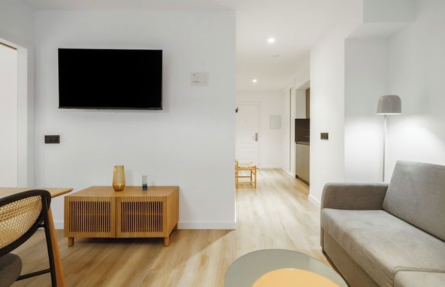 Limehome Malaga Calle Victoria - Foto 13