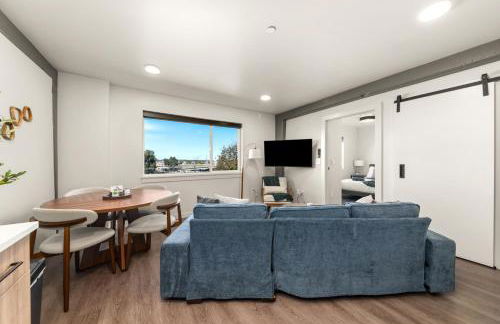 2BR Cozy Apartment in DT - Foto 21