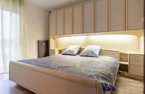 Superbe appartement spacieux avec parking gratuit - Foto 1