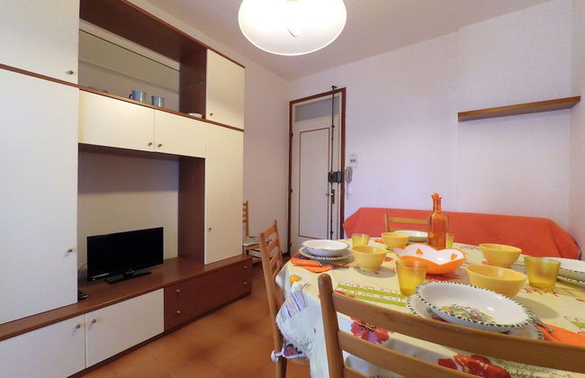 Alfa Apartments - Foto 24