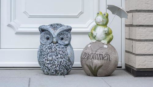 Ferienwohnung Am Walde 35177 - Foto 3