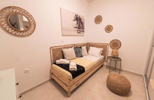 Theonisxenia Luxury Apt at Metro M3 - Foto 10