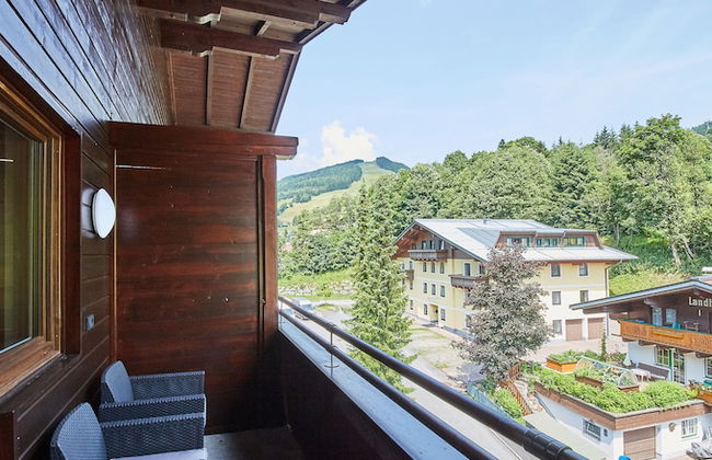 Appartement Bella Vista - Foto 12