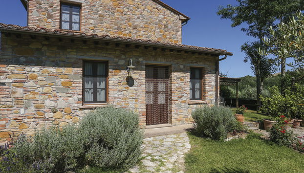 Holiday Home Amos by Interhome - Foto 2, House