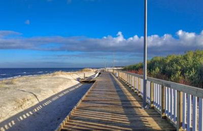 Apartament Unikatonia - Porta Mare Dziwnów - Foto 42