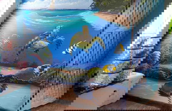 Mr. Ed's Adventures Belize - Foto 2