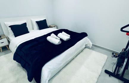 Luminous Luxury House - Foto 10