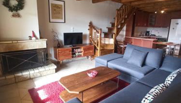 Helmos Mountain Retreat - Foto 5