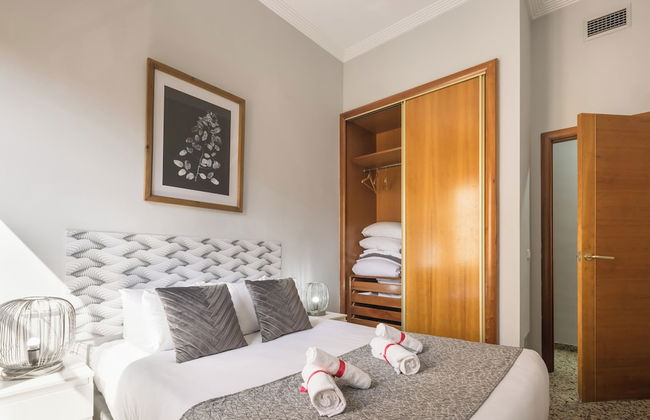 Macflats Valencia Puerto - Photo 3