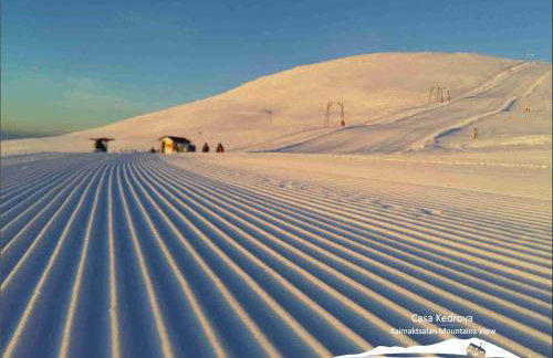 Casa Kedrova, Mountain Voras-Kaimaktsalan Edessa - Foto 20
