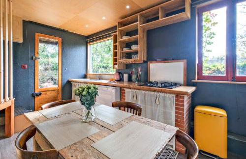 Le petit chalet - Foto 14