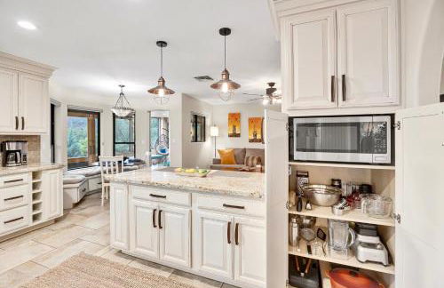 Sedona's Paradise Found, Saltwater Pool and Hot Tub, Private Oasis! - Foto 26