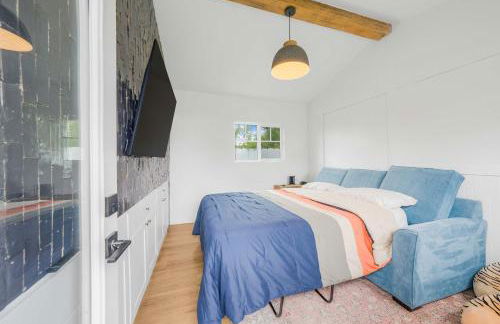 Sleeps 11 Wine Trail Fire Pit Bocce & Trampoline - Foto 41