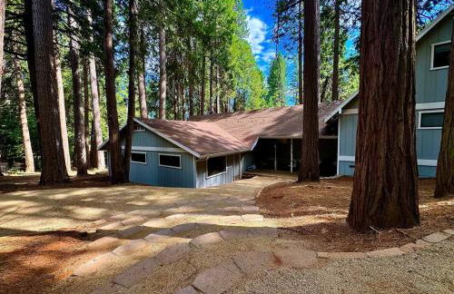 Cabin in the Trees-Game Room - Foto 51