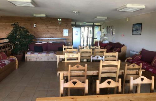 SUPER BESSE Appartement LE GÎTE BESSARD 6 couchages Le Bois de la Reine - Foto 45