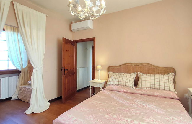 3734 Villa Villacolle by Barbarhouse - Foto 2