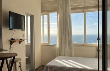 Center Ap Bahia View - Centro Histórico - Foto 1