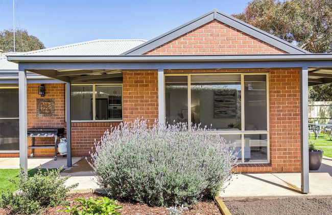 2 Bedroom - Walk to Beach - Pet Friendly - Foto 18