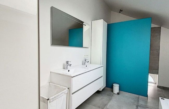 Charming Family Home in Achet - Foto 10