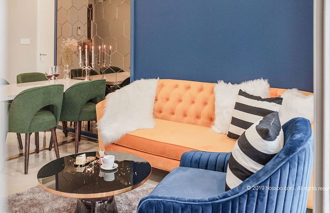 Saigon Fairy Land - Foto 58