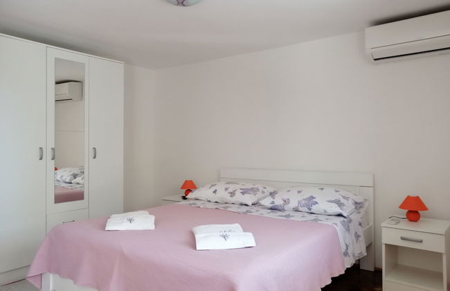 Apartment Sea Princess - Foto 2