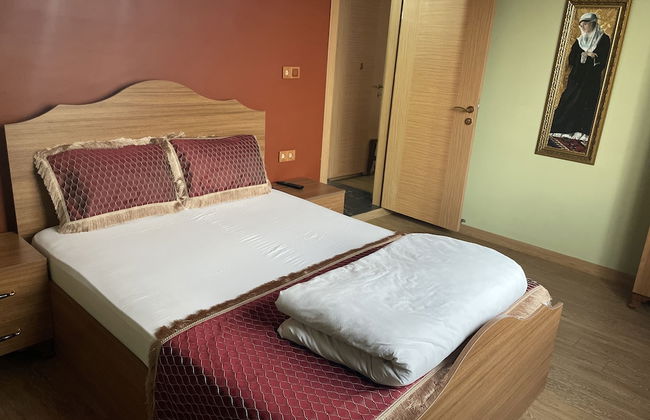 Ottoman Design Suites - Foto 24