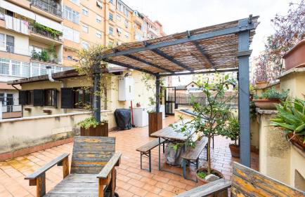 Pigneto Hideout by Rentbeat - Photo 45