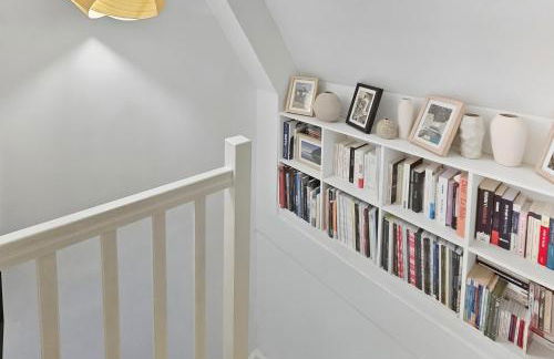 Piscine, balcon, Stationnement, Vue box hippodrome - Photo 20