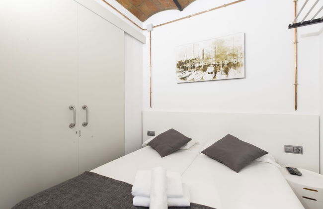 AB Paral·lel Spacious Apartments - Photo 73