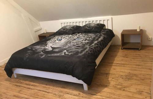 A 600m de la plage 6pers Meublé de tourisme 3 étoiles La Villa des Grottes - Foto 16